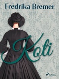 Cover: Koti - Saga Egmont
