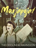 Cover: Marjapojat - Saga Egmont
