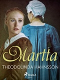 Cover: Martta - Saga Egmont