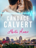 Cover: Akuta planer - Saga Egmont