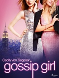 Cover: Gossip Girl - Saga Egmont