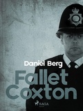 Cover: Fallet Coxton - Saga Egmont