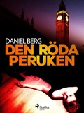 Cover: Den r&ouml;da peruken - Saga Egmont