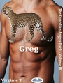 Cover: Greg - Tektime