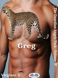 Cover: Greg - Tektime