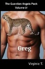 Cover: Greg - Tektime