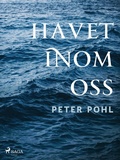 Cover: Havet inom oss - Saga Egmont
