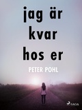 Cover: Jag &auml;r kvar hos er - Saga Egmont