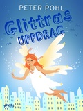 Cover: Glittras uppdrag - Saga Egmont