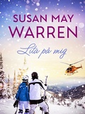 Cover: Lita p&aring; mig - Saga Egmont