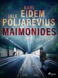 Cover: Maimonides - Saga Egmont