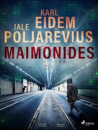 Enlarge image Cover: Maimonides - Saga Egmont