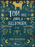 Cover: Tom och andra historier... - Saga Egmont