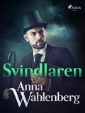 Cover: Svindlaren - Saga Egmont