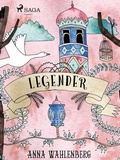 Cover: Legender - Saga Egmont