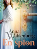 Cover: En spion - Saga Egmont