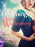 Cover: Drottningen - Saga Egmont