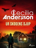 Cover: Ur skogens djup - Saga Egmont