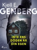 Cover: Inte ens d&ouml;den &auml;r din egen - Saga Egmont