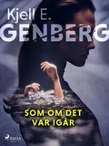 Cover: Som om det var ig&aring;r - Saga Egmont