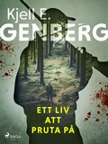 Cover: Ett liv att pruta p&aring; - Saga Egmont