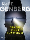 Cover: D&auml;r det finns hj&auml;rterum - Saga Egmont