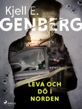Cover: Leva och d&ouml; i norden - Saga Egmont