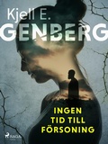 Cover: Ingen tid till f&ouml;rsoning - Saga Egmont