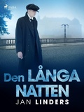 Cover: Den l&aring;nga natten - Saga Egmont