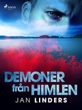 Cover: Demoner fr&aring;n himlen - Saga Egmont