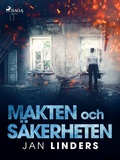 Cover: Makten och s&auml;kerheten - Saga Egmont