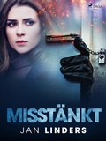 Cover: Misst&auml;nkt - Saga Egmont