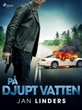 Cover: P&aring; djupt vatten - Saga Egmont
