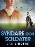 Cover: Syndare och soldater - Saga Egmont