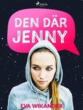 Cover: Den d&auml;r Jenny - Saga Egmont