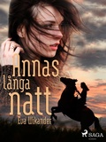 Cover: Annas l&aring;nga natt - Saga Egmont