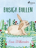 Cover: Busiga Bullen - Saga Egmont