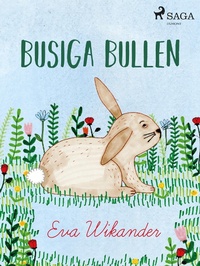 Enlarge image Cover: Busiga Bullen - Saga Egmont