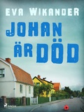 Cover: Johan &auml;r d&ouml;d - Saga Egmont