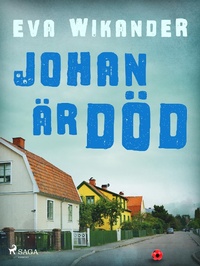 Enlarge image Cover: Johan är död - Saga Egmont
