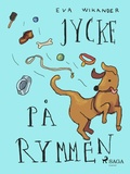 Cover: Jycke p&aring; rymmen - Saga Egmont