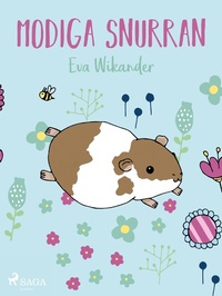 Enlarge image Cover: Modiga Snurran - Saga Egmont