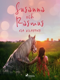Enlarge image Cover: Susanna och Rasmus - Saga Egmont