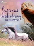Cover: Susanna stalledr&auml;ng - Saga Egmont