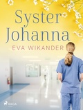 Cover: Syster Johanna - Saga Egmont