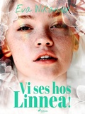 Cover: Vi ses hos Linnea! - Saga Egmont
