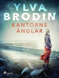 Cover: Kantorns &auml;nglar - Saga Egmont