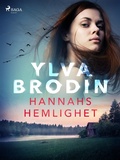 Cover: Hannahs hemlighet - Saga Egmont
