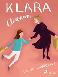 Cover: Klara Clareana - Saga Egmont
