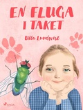 Cover: En fluga i taket - Saga Egmont